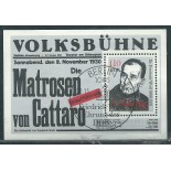 Alemanha DDR Carimbado 14.716